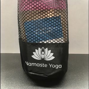 Yoga Towel